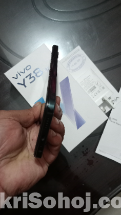 Vivo Y38 5G